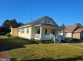 29 Park Dr, Bridgeton, NJ 08302