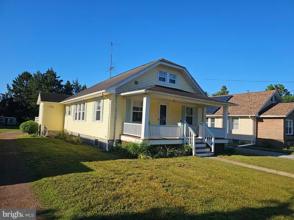 29 Park Dr, Bridgeton, NJ 08302