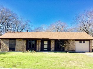 12435 Trailing Oaks St, Live Oak, TX 78233