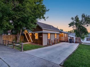510 E Broadway St, Helena, MT 59601