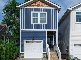 2221B Winford Ave, Nashville, TN 37211