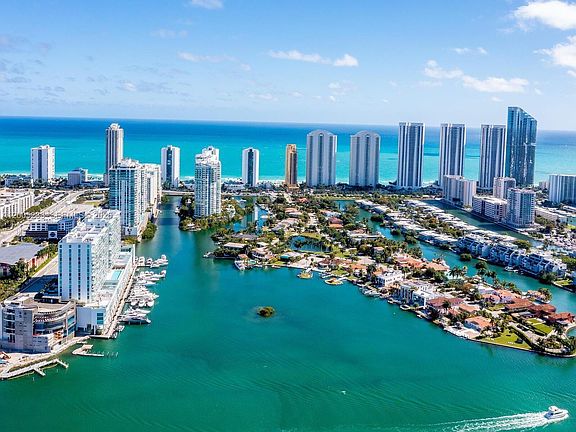 5th image of 400 Sunny Isles Blvd APT 1708