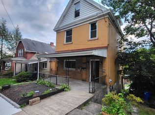 2252 Westmont Ave, Pittsburgh, PA 15210