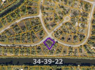 Ashboro Cir, North port, FL 34288