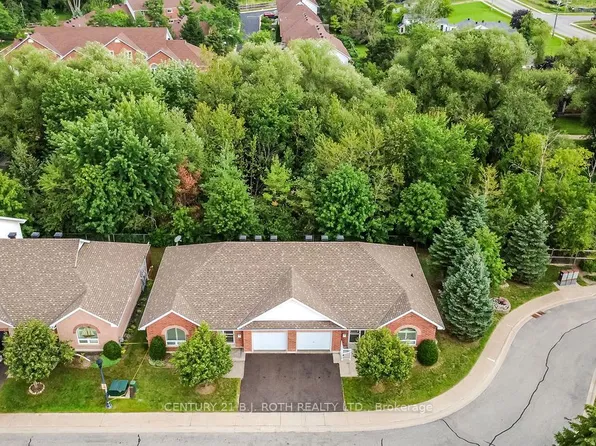 318 Little Ave #27, Barrie, ON L4N 2Z6