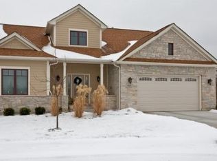9301 Bull Rush Cir, Frankfort, IL 60423