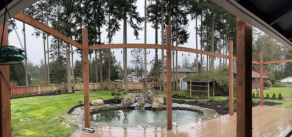 2nd image of 2037 Pine Wood Way