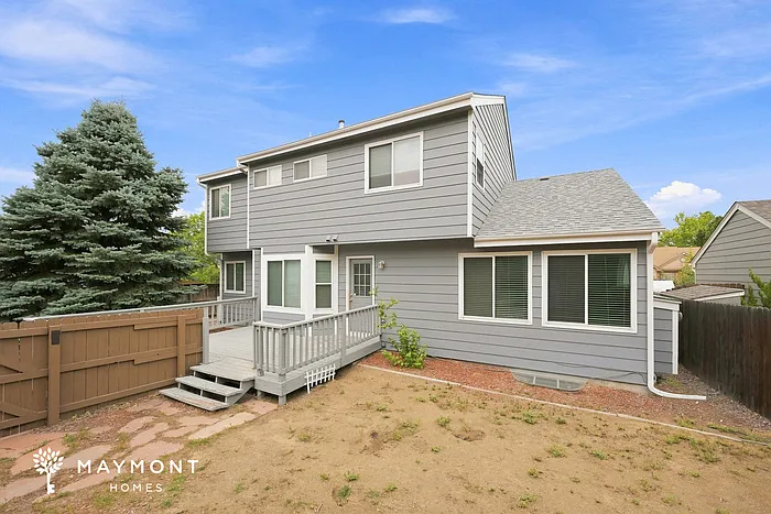 9810 Rosewalk Dr — Photo 3