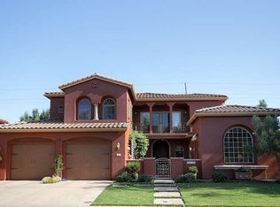 1821 Arena Dr, Davis, CA