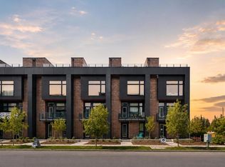 150 S Lebel Cres NW #112, Calgary, AB T3B6G6