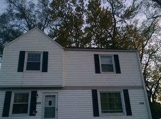 1279 Thornwood Pl, Columbus, OH 43212