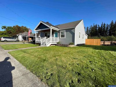 840 E Virginia St, Stayton, OR, 97383