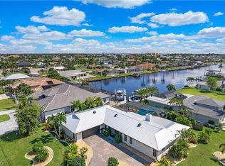 4439 Orchid Blvd, Cape Coral, FL 33904