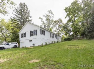 6770 Malvern Dr NE, Rockford, MI 49341