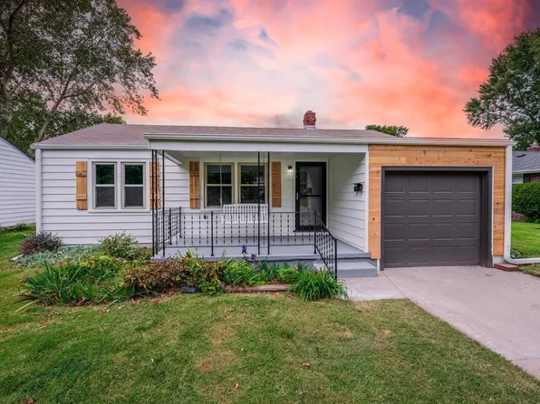 1833 S Erie St, Wichita, KS 67211