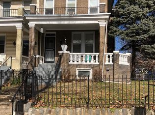 1 Adams St NW, Washington, DC 20001