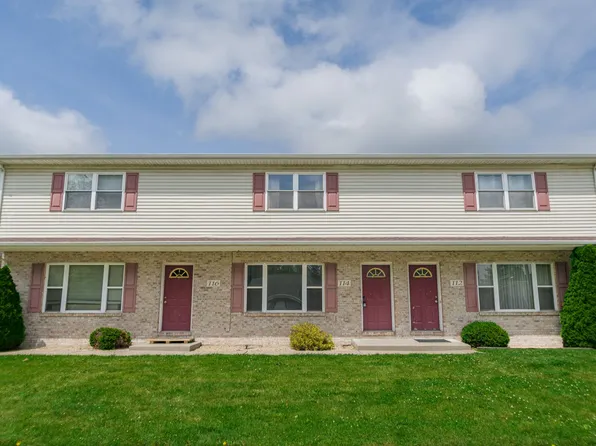 114 S 15th St, Chesterton, IN 46304