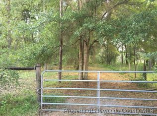 0 Walking Horse Trl, Brooksville, FL 34601