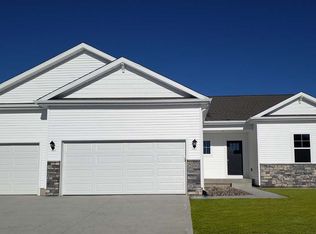 Reagan Plan, Edgewood Trail, Altoona, IA 50009