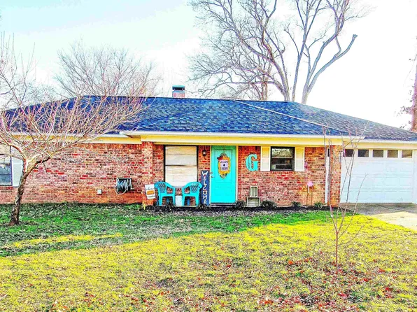 1100 Amanda St, Whitehouse, TX 75791