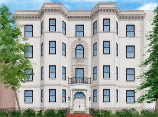 3014 Dent Pl NW APT 6E, Washington, DC 20007