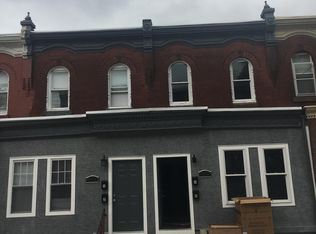 3306 N 13th St, Philadelphia, PA 19140