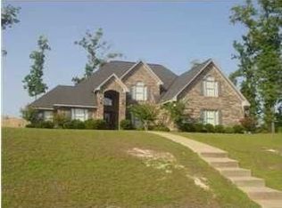 2823 Lake Cove Cir, Tuscaloosa, AL 35406