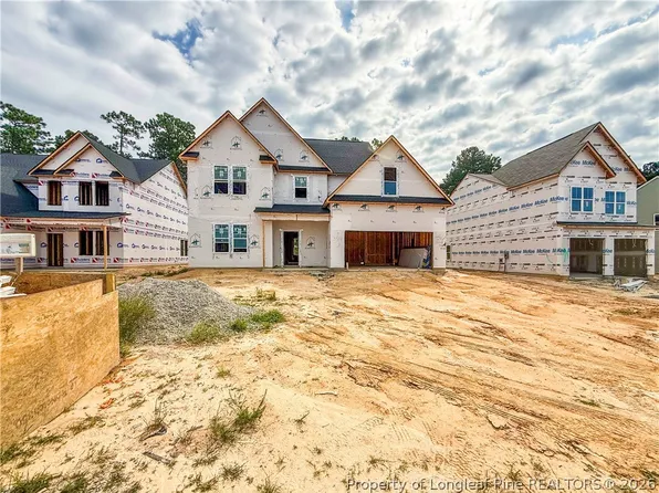 726 Union St Lot 354, Raeford, NC 28376