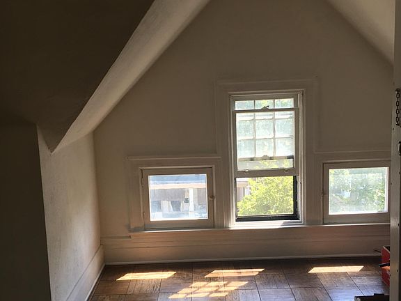 Unique Living Space