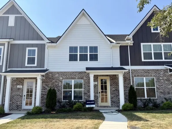 373 Greystone Lee Blvd Lot 28, Smyrna, TN 37167