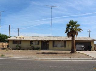 225 W Fern St, Calipatria, CA 92233