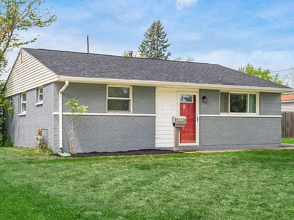 2nd image of 5253 Wyandot Pl