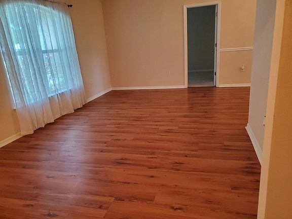 Living Room at front of house