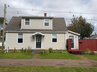 103 Russell St, Summerside, PE C1N2T8