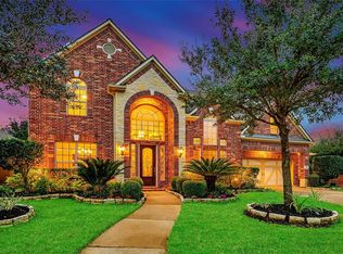 10402 Shanley Landing Ct, Richmond, TX 77407
