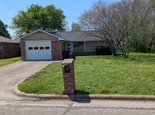 8306 Charles St, Greenville, TX 75402