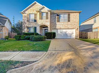 6638 Turrett Point Ln, Houston, TX 77064