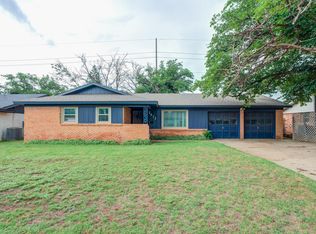 2011 71st St, Lubbock, TX 79412