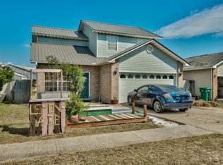 249 Bent Arrow Dr, Destin, FL 32541