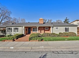 225 Arroyo Way, San Jose, CA 95112