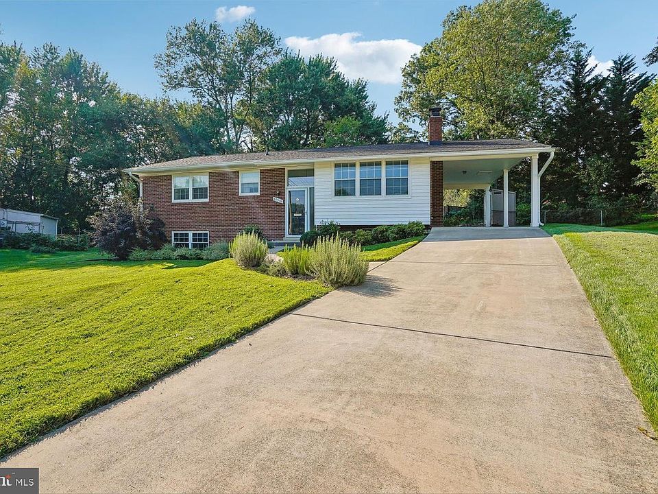 1st image of 10316 Monroe Ct