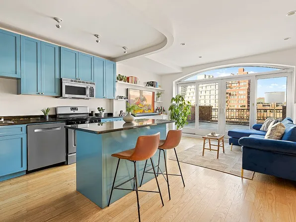 316 2nd St APT 5E, Brooklyn, NY 11215