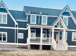 15 Cedar Valley Ct LOT 15, Pegram, TN 37143