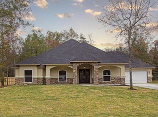 277 Road 660, Dayton, TX 77535