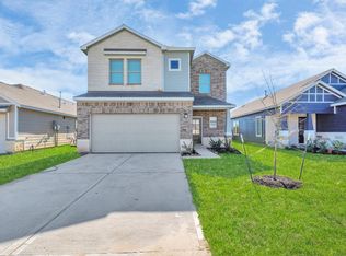 1226 Mariquita Ln, Rosharon, TX 77583