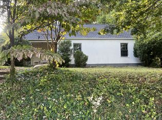 720 E Madison Ave, Athens, TN 37303