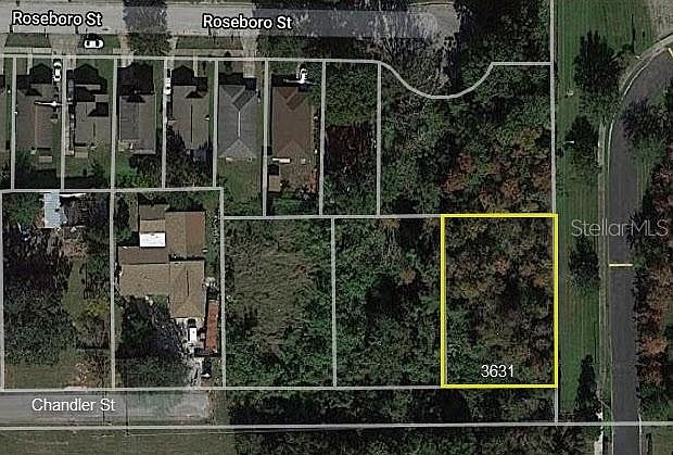 1st image of 3631 Chandler St