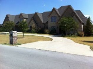 929 Morton Hill Ln, Haslet, TX 76052