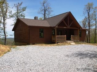 51 Heather Cir, Brevard, NC 28712