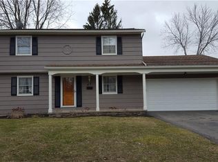 85 Alderwood Ln, Rochester, NY 14615